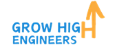 Grow High Engineers Logo